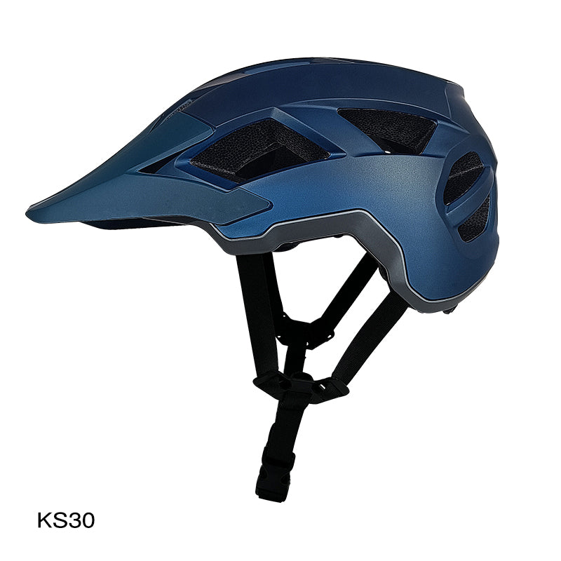 Urban &amp; MTB Dual-Use Bicycle Helmet