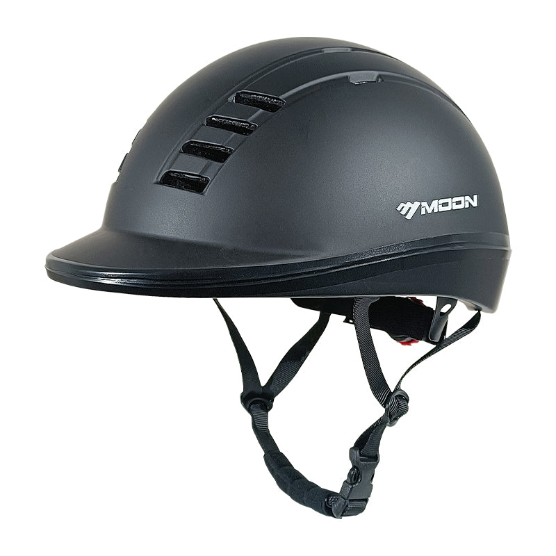 Western Riding Helmet