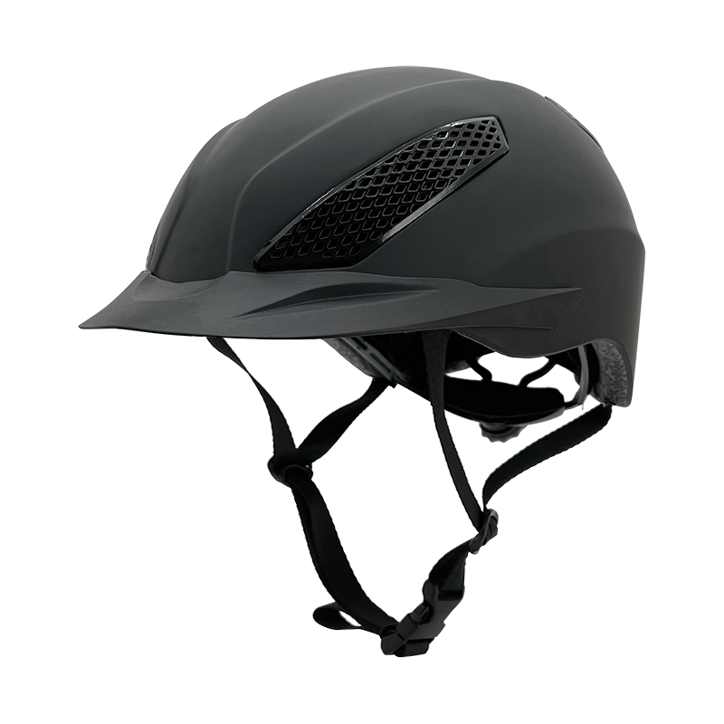 Equestrian Helmet