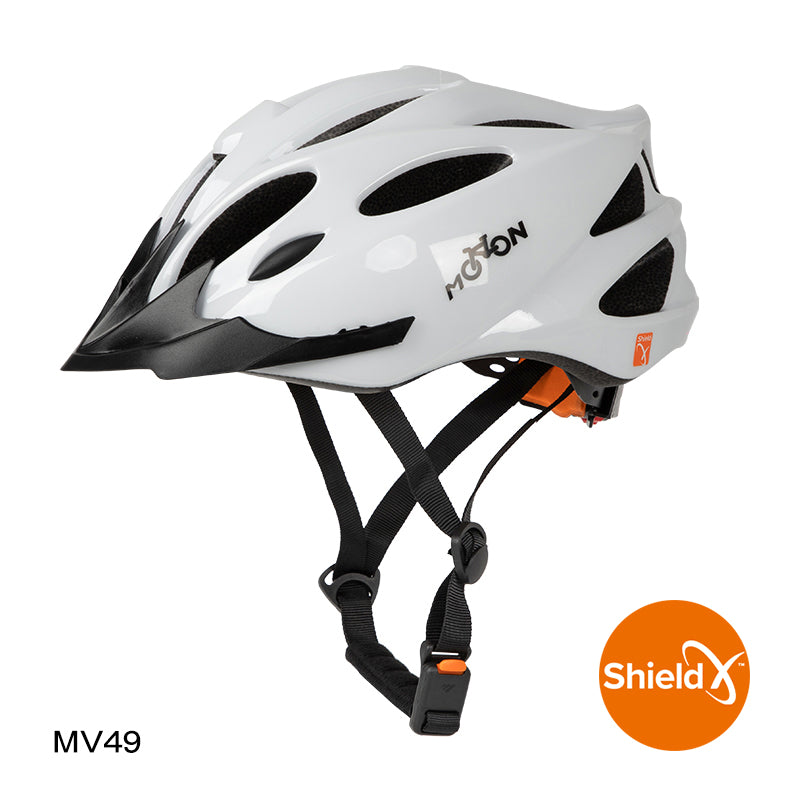 SXT Rotational Impact System MTB Road Cycling Helmet