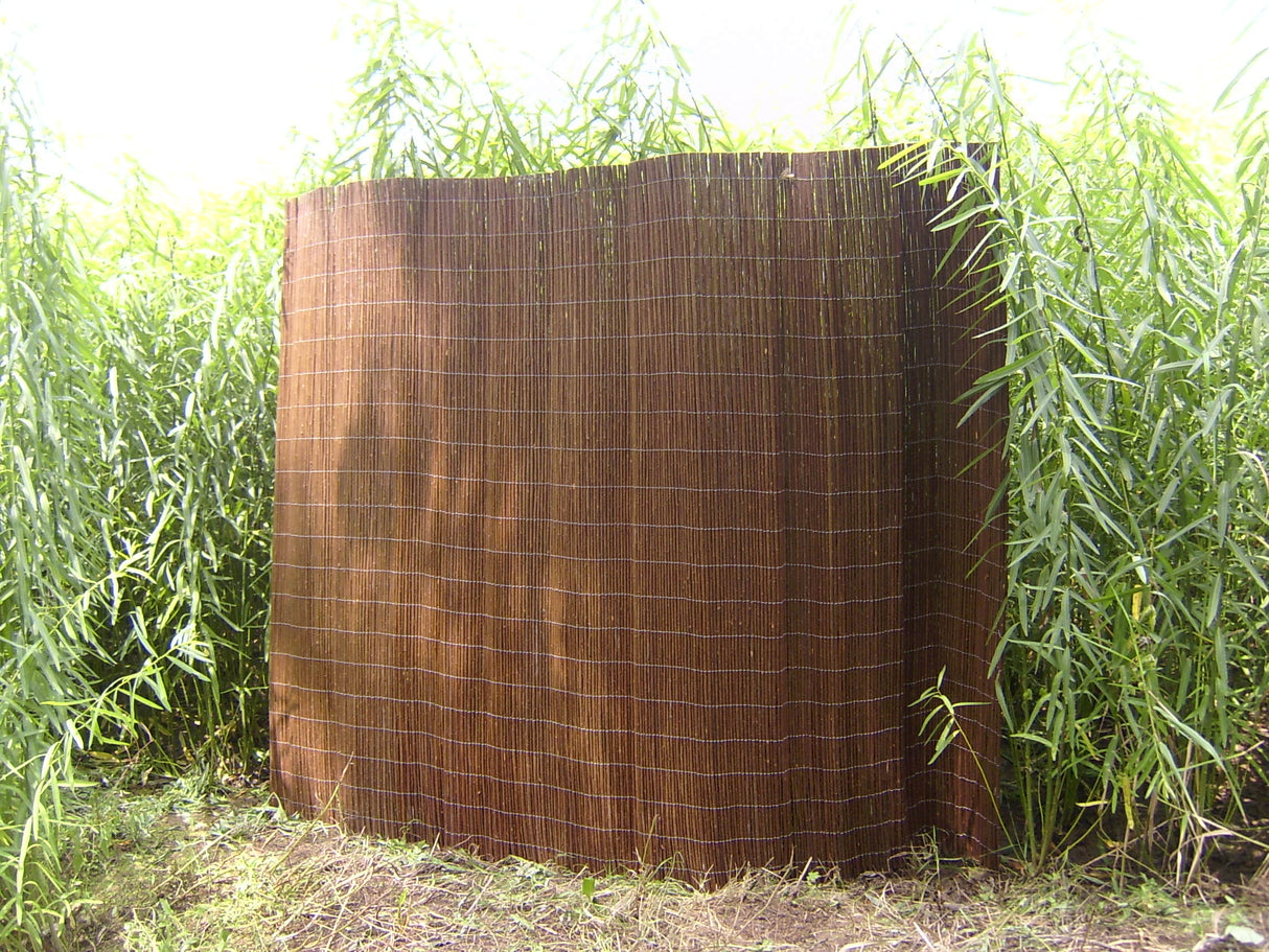 willow fence