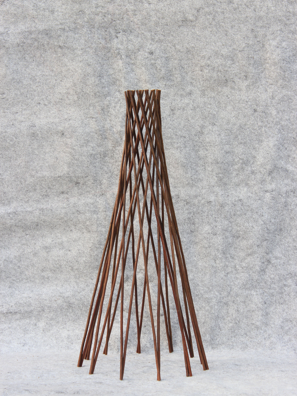 willow obelisk