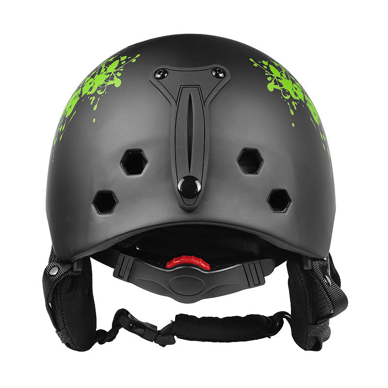 Spartani Multi-Sport Helmet