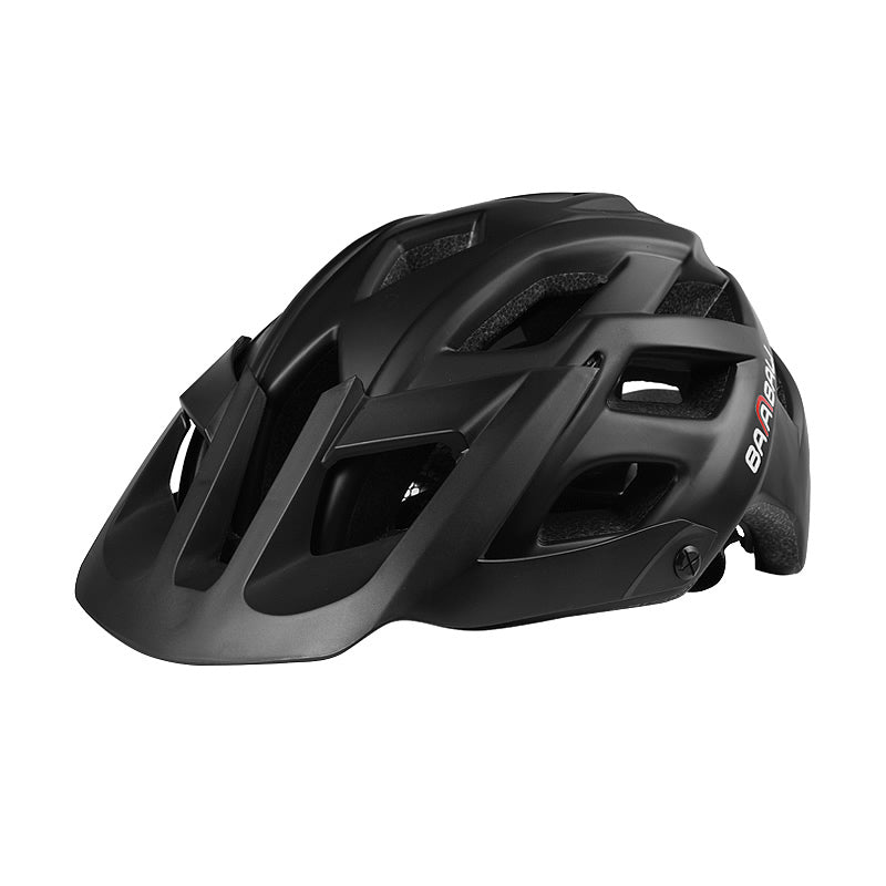 Cowboy Bike Helmet