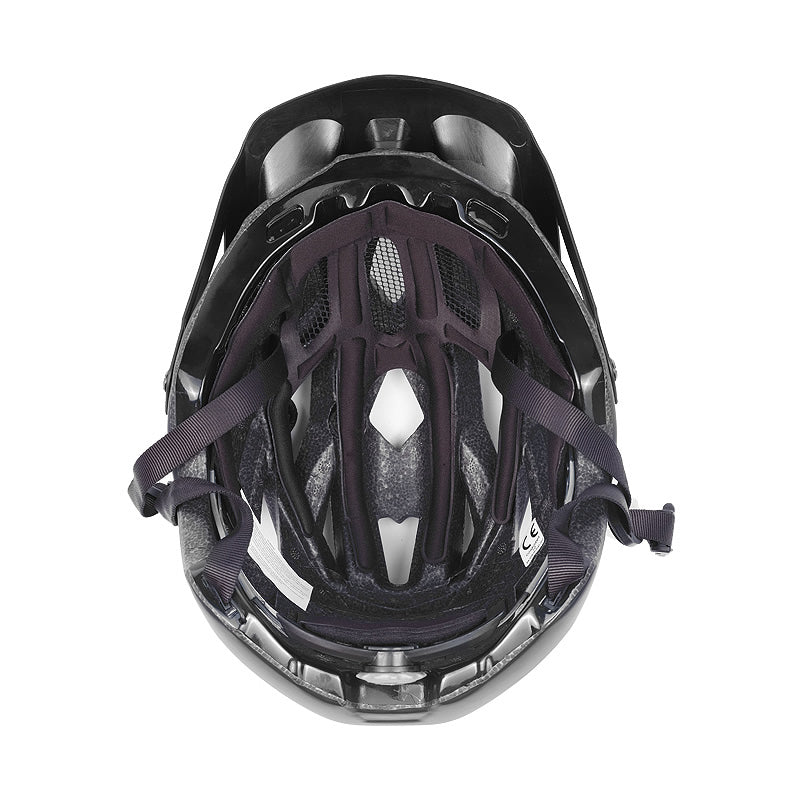 Cowboy Bike Helmet
