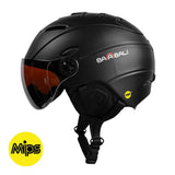 Imperator MIPS Multi-Sport Helmet