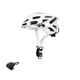 Lightwing Smart Bike Helmet