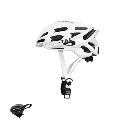 Lightwing Smart Bike Helmet