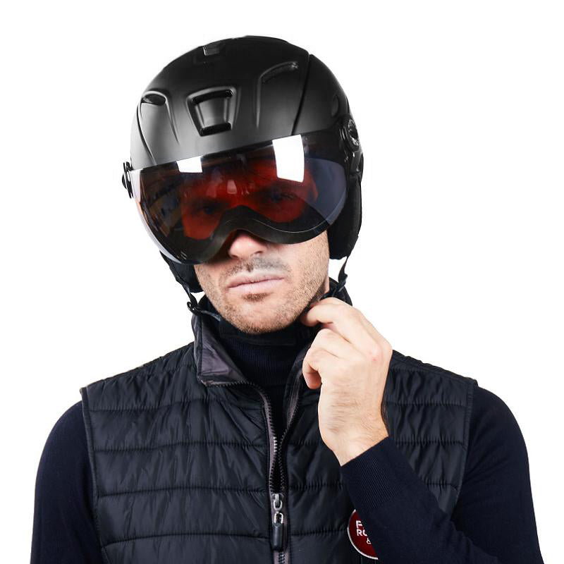 Imperator MIPS Multi-Sport Helmet