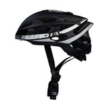 Lightwing Smart Bike Helmet