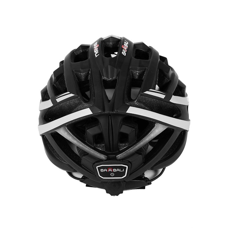 Lightwing Smart Bike Helmet