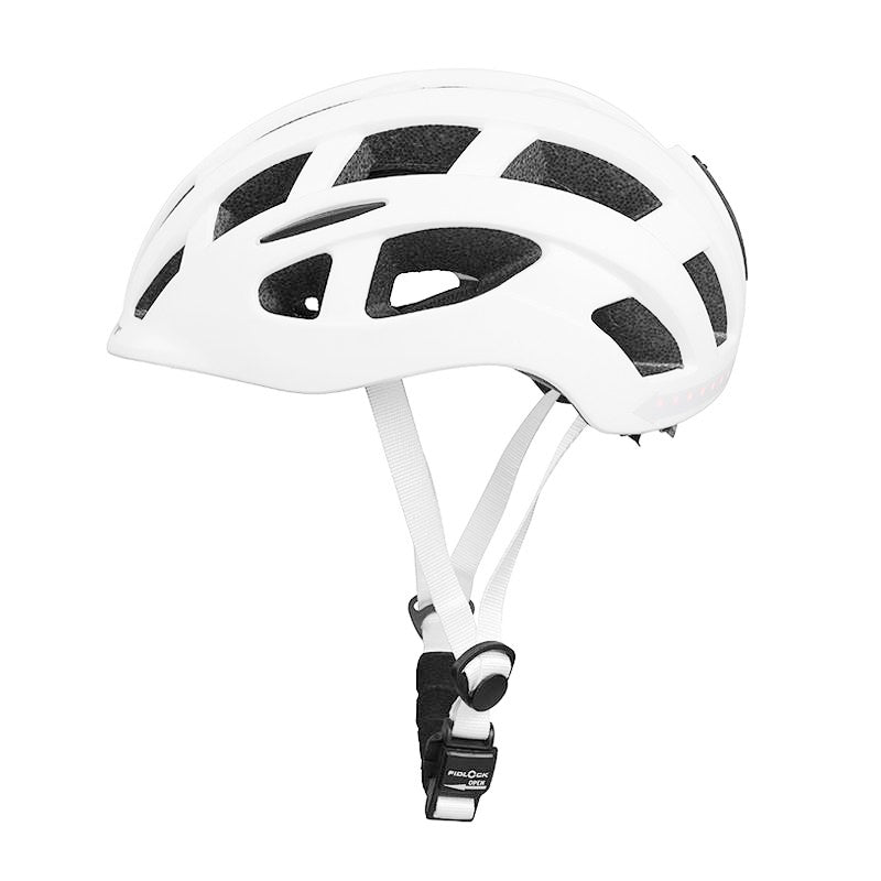 Hussar Smart Bike Helmet