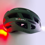 Hussar Smart Bike Helmet