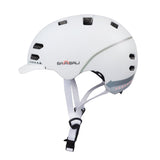 Road Smart Bike  helmets with front and rear warning lights