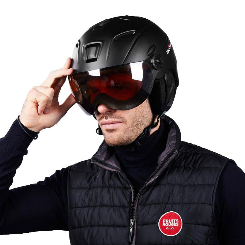 Imperator MIPS Multi-Sport Helmet