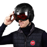Imperator MIPS Multi-Sport Helmet