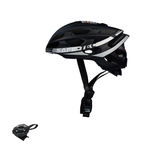 Lightwing Smart Bike Helmet