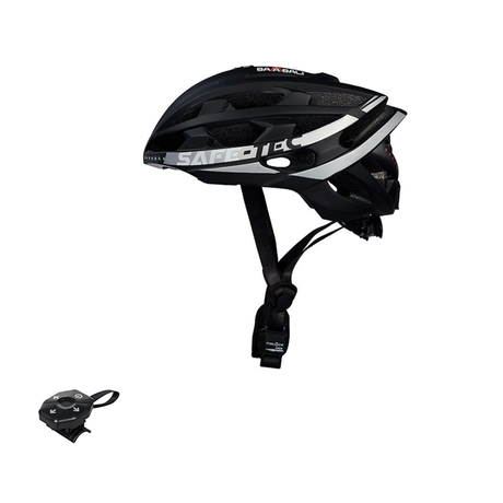 Lightwing Smart Bike Helmet