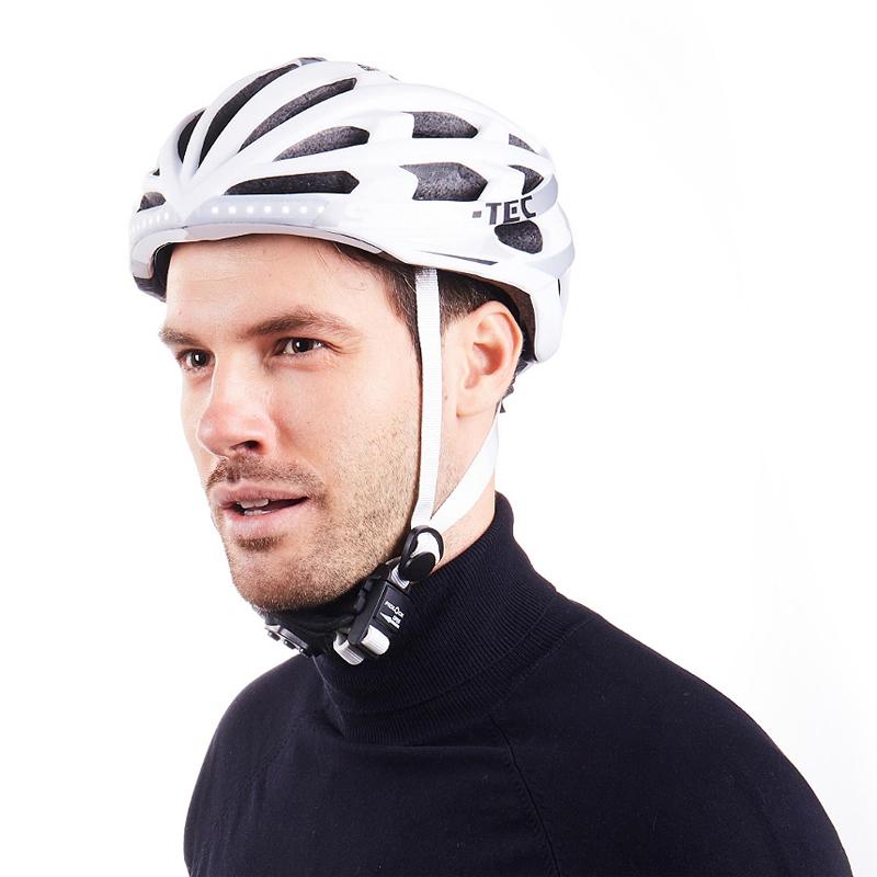 Lightwing Smart Bike Helmet