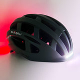 Hussar Smart Bike Helmet
