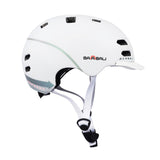Road Smart Bike  helmets with front and rear warning lights