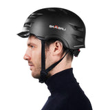 Road Smart Helmet with Wireless Turn Signal and Bluetooth