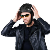 Samurai MIPS Breathable and lightweight for men and women Bike Helmet