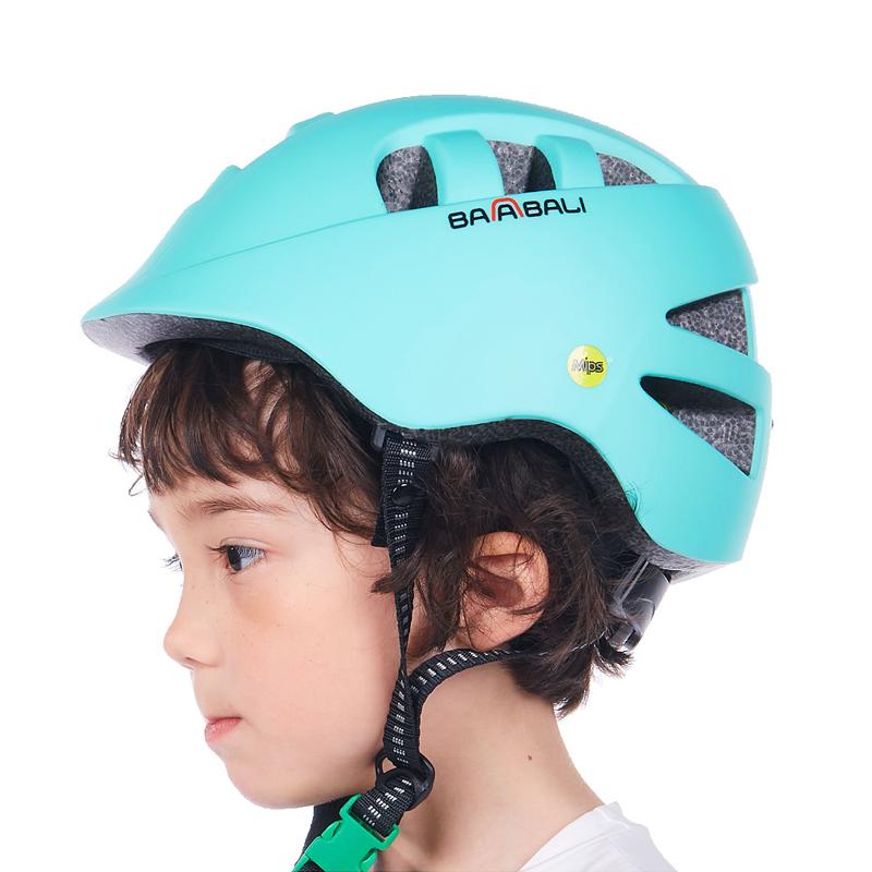 Guardian MIPS Kids' Bike Helmet