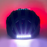 Hussar Smart Bike Helmet