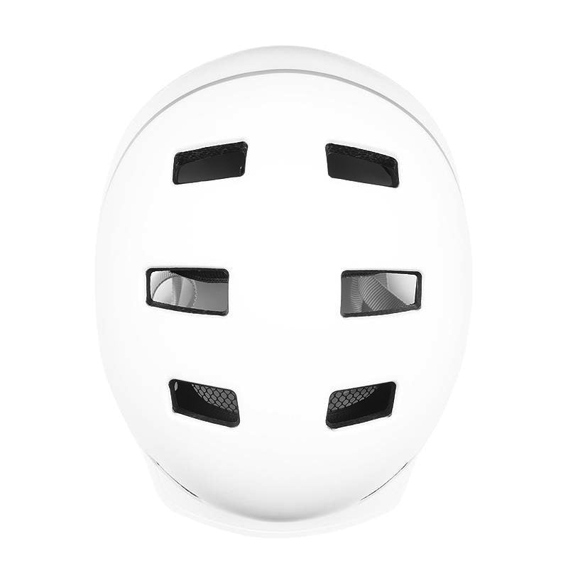 Road Smart Bike  helmets with front and rear warning lights