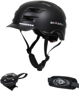 Road Smart Helmet with Wireless Turn Signal and Bluetooth