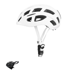 Hussar Smart Bike Helmet