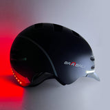 Road Smart Bike  helmets with front and rear warning lights