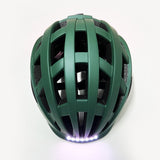 Hussar Smart Bike Helmet
