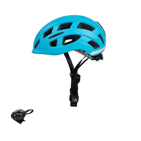 Hussar Smart Bike Helmet