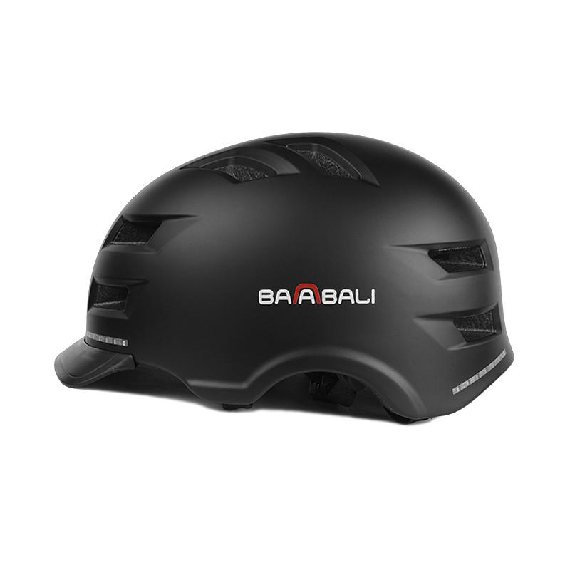 Road Smart Helmet with Wireless Turn Signal and Bluetooth