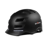 Road Smart Helmet with Wireless Turn Signal and Bluetooth