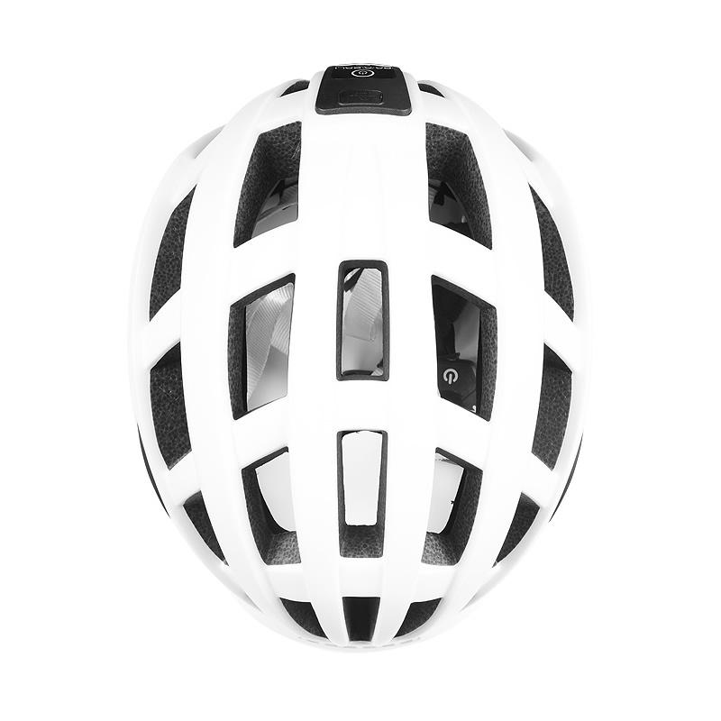 Hussar Smart Bike Helmet