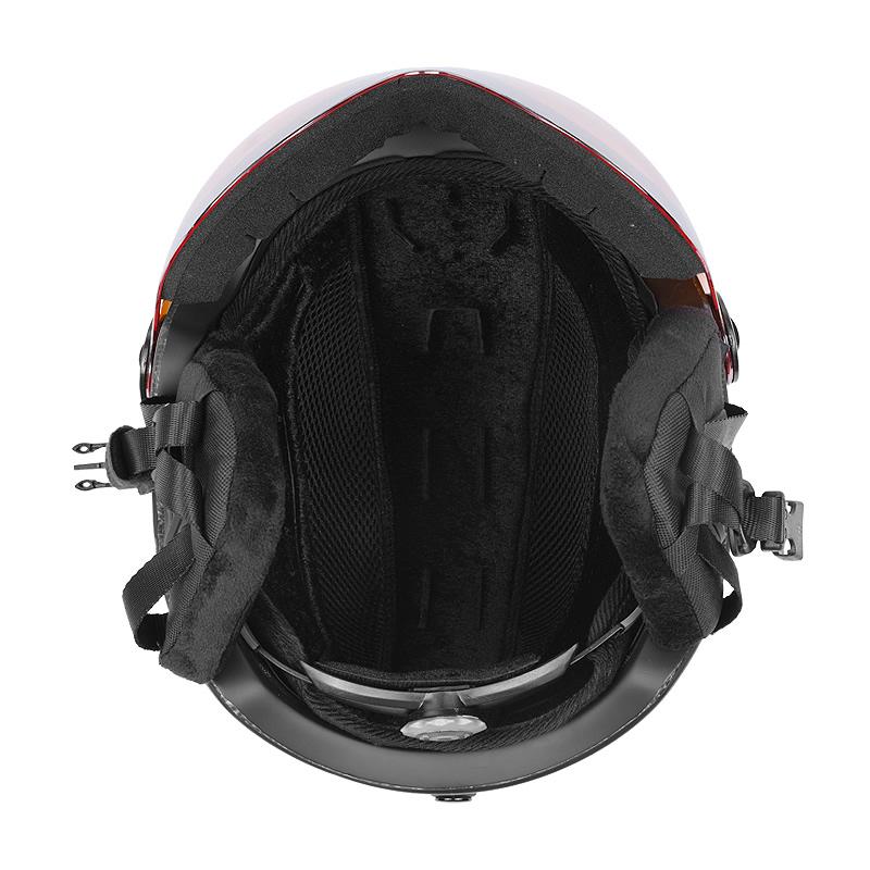 Imperator MIPS Multi-Sport Helmet