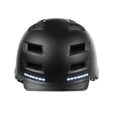 Road Smart Helmet with Wireless Turn Signal and Bluetooth