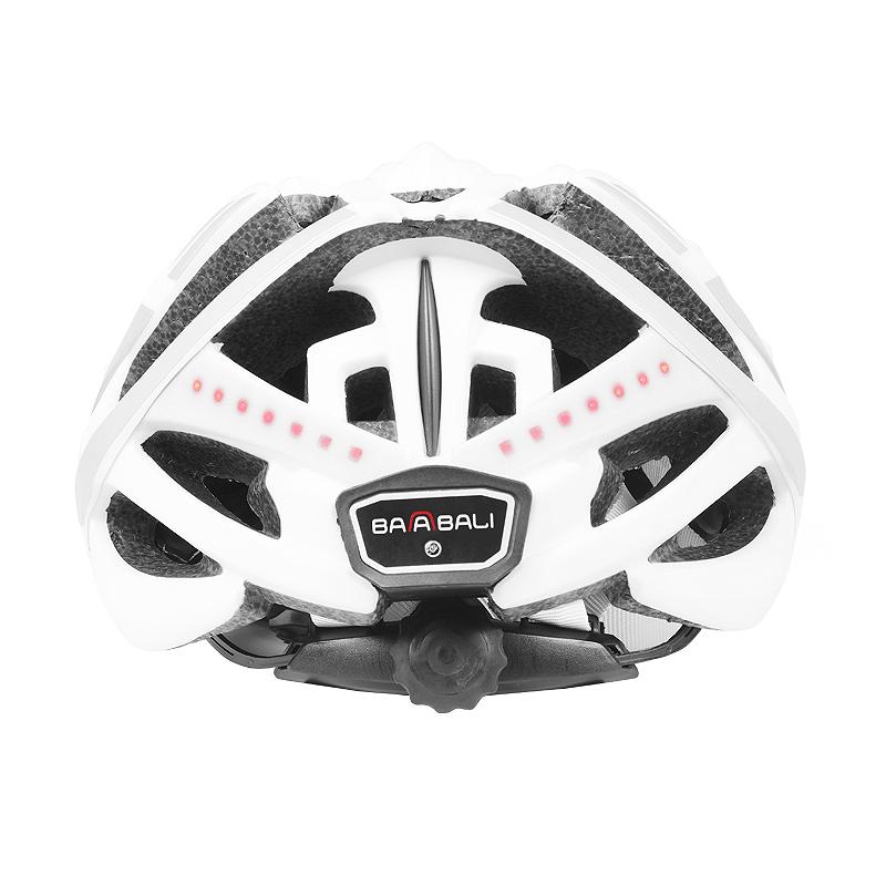 Lightwing Smart Bike Helmet