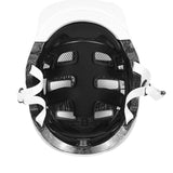 Road Smart Bike  helmets with front and rear warning lights