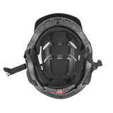 Road Smart Helmet with Wireless Turn Signal and Bluetooth