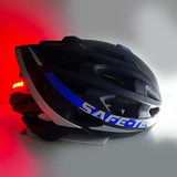 Lightwing Smart Bike Helmet