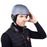 Spartani Multi-Sport Helmet