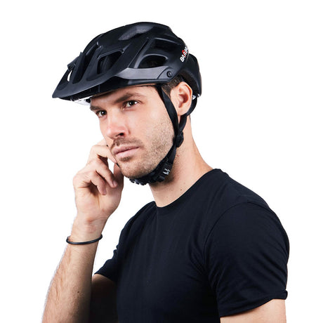 Cowboy Bike Helmet