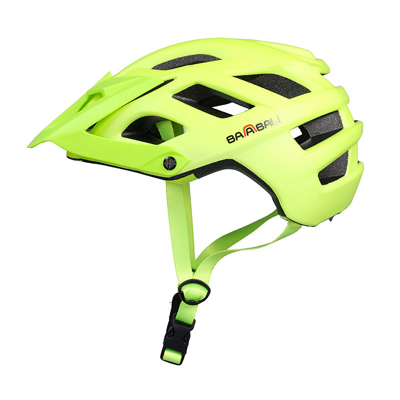 Cowboy Bike Helmet