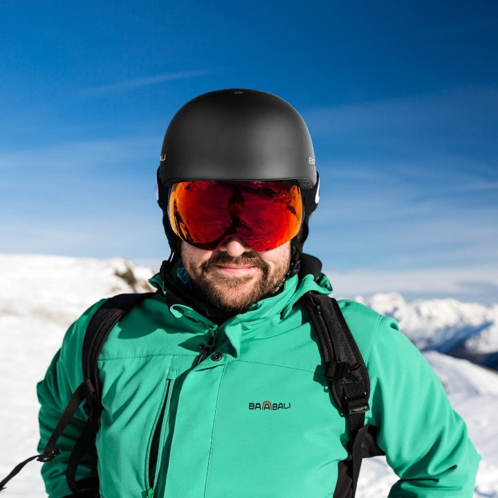 Spartani Multi-Sport Helmet