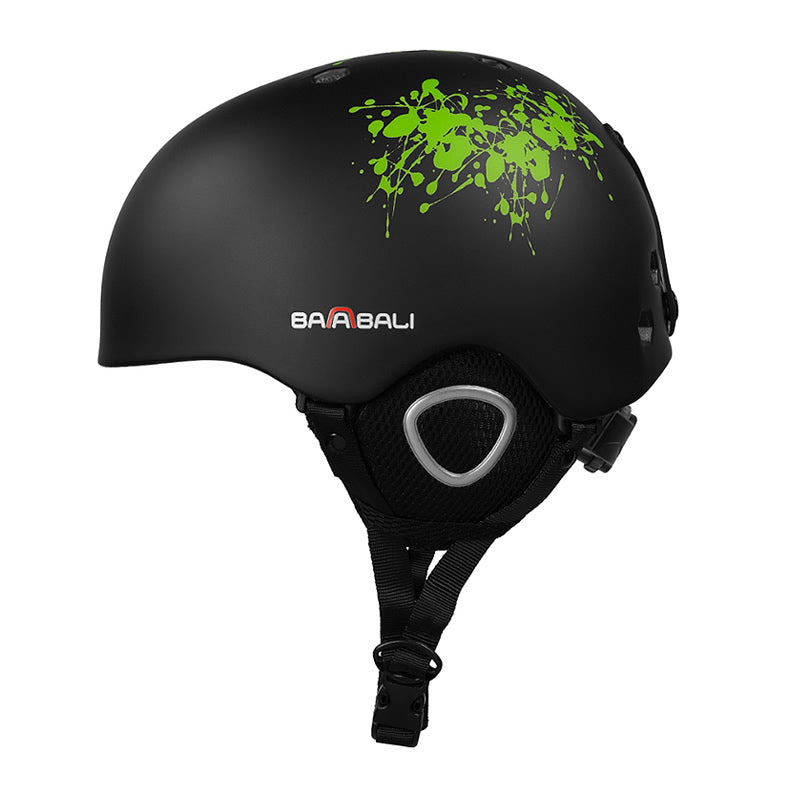 Spartani Multi-Sport Helmet